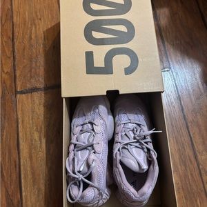 Yeezy 500